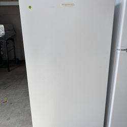 Upright Freezer