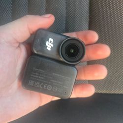 dji nano