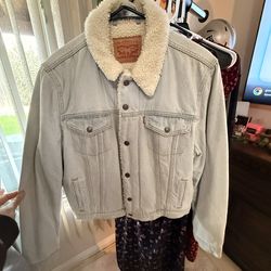 Woman Jacket