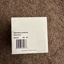 MICHAEL KORS