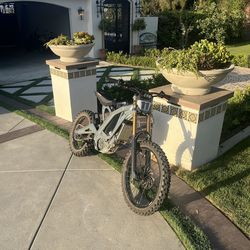 2025 surron light bee