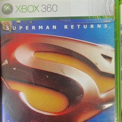 Xbox 360. 