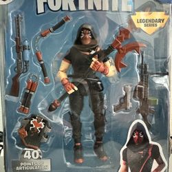 Fornite Action Figure
