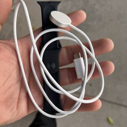 Never Used Series 11 Apple Watch GPS Aluminum Case 45mm 