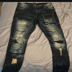Men’s Size 38