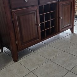 Cabinet...H34...W53.5...D17