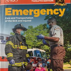 EMT TEXTBOOK