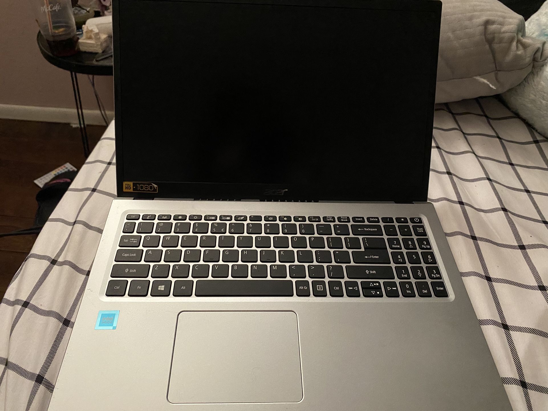 Acer Aspire 1 A115-32 Laptop