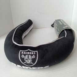 Las Vegas Raiders NFL Pegasus Sports Ultimate Draft Stopper