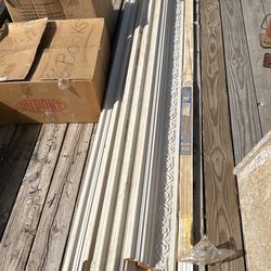 Moulding Decorative