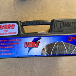 Quality Volt QV329 Snow Chains