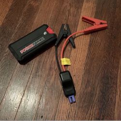 Power Force Jumper Kit 