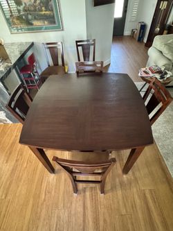 Kitchen Table For Sale