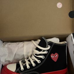 New Converse 