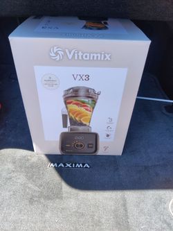 Vitamix VX3