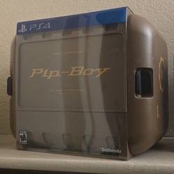 Sealed Fallout 4 Pip Boy 