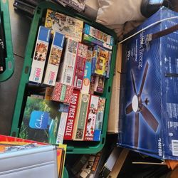 Garage Sale Today 1/17/26. 7am