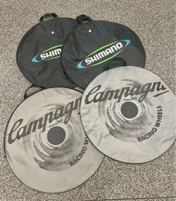 Rim Bags