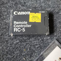 Remote