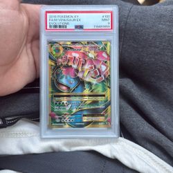 M Venusour EX
