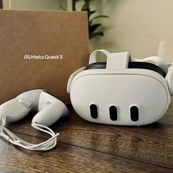 Meta Quest VR Headset 512GB