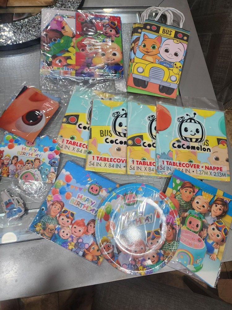 cocomelon