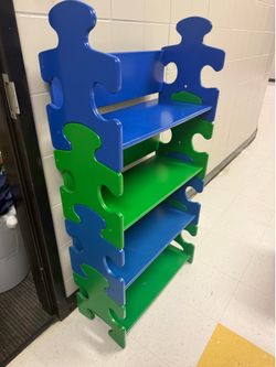 Shelf