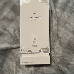 Mind Games - Lionara