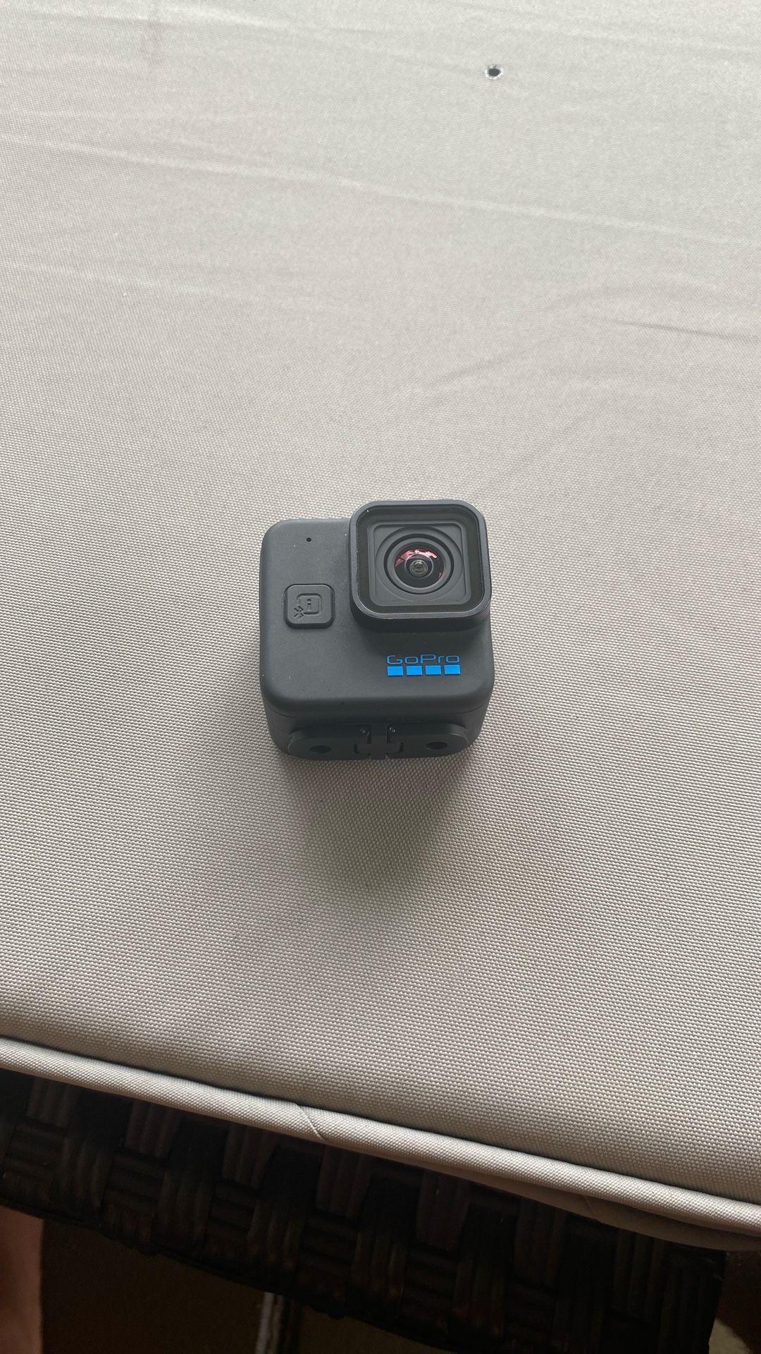 GoPro