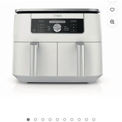 Air Fryer 2 cestas
