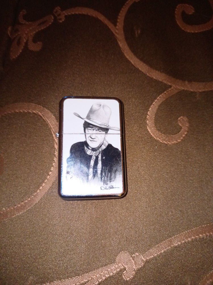 Zippo