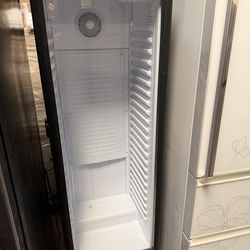 Used Beverage freezer