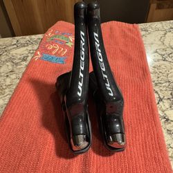 Shimano Ultegra Shifters ST R 8000