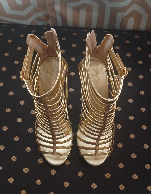 Giuseppe Zanotti
