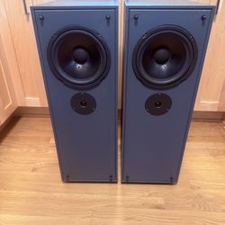 For Sale: Speakerlab DAS 4 speakers pair
