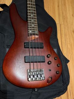 Ibanez SR500 bass
