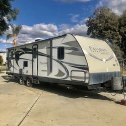 2015 Keystone Passport Grand Touring 2890 RL Trailer