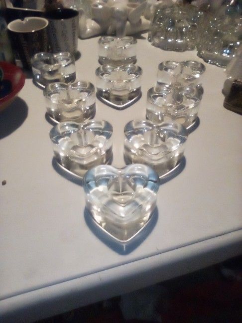 Candle Holders