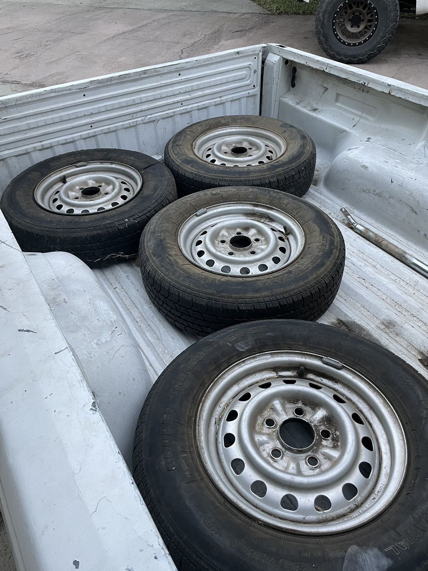 Toyota Rims for Sale in Lake Elsinore, CA OfferUp