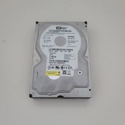 Western Digital Caviar SE 160GB Internal 7200RPM 3.5" (WD1600JS) HDD Harddrive