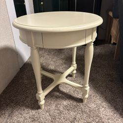 Night Stand/ End Table