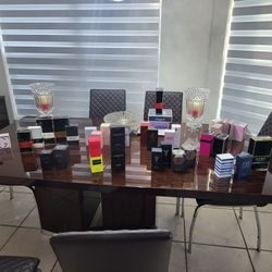 Original Perfume 3.3 And 1.7 And 2.0 1.0 Diferent Price 