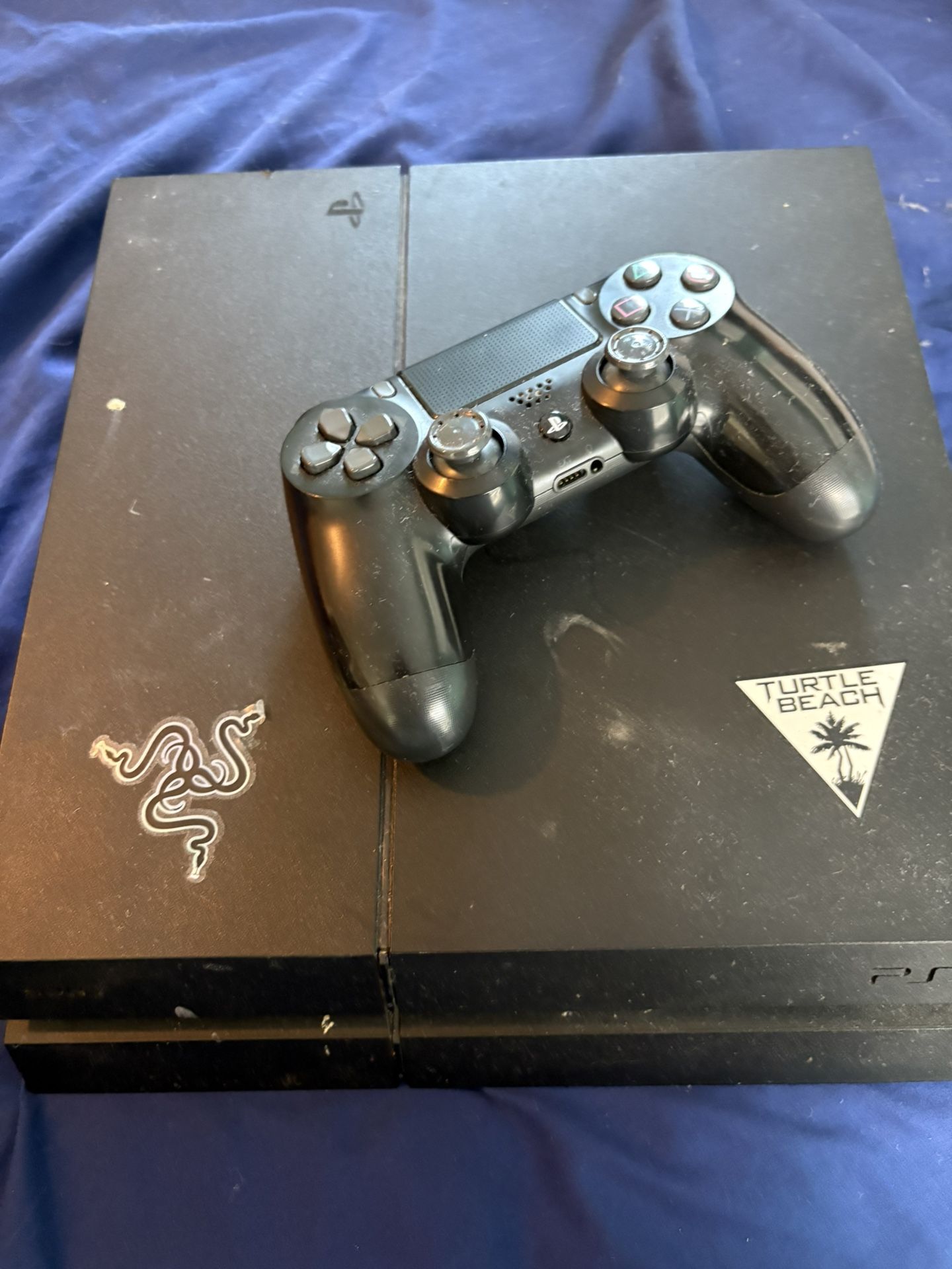 Ps4