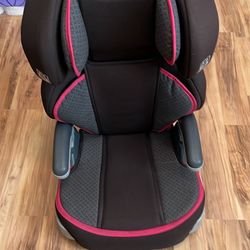 Graco Booster Car Seat With Back