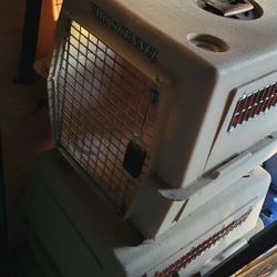X2 Vari Kennel 