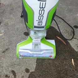Bissel Crosswave