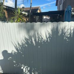 Fence And Gate Cercas Y Portones 