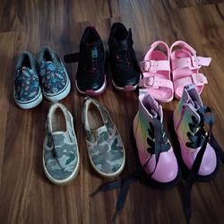 Toddler Shoes