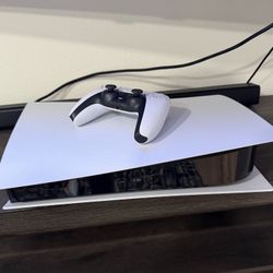 1Terrabite Ps5 And Controller Price Not Firm