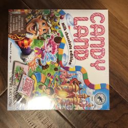 Candy Land